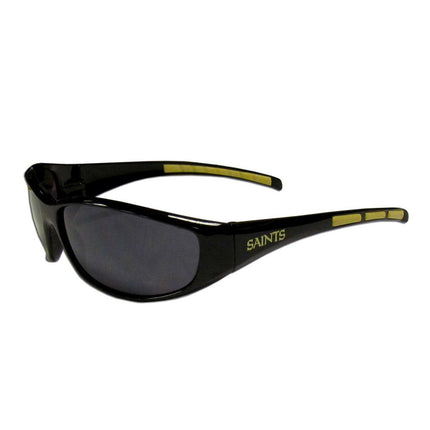 Siskiyou Sports NFL New Orleans Saints Sunglasses
