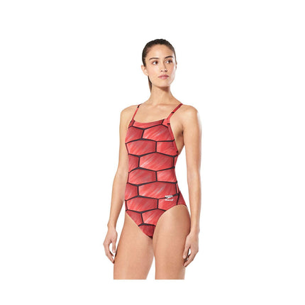 Speedo Shell Shock Flyback - - 30