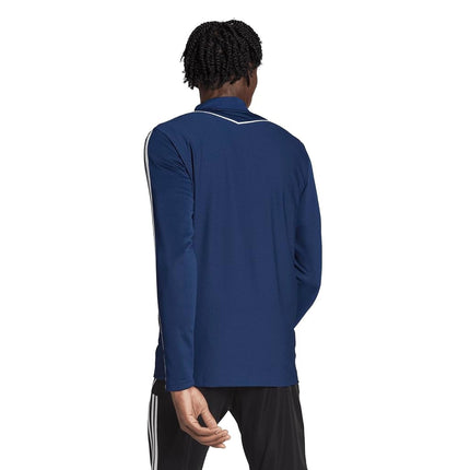 adidas Men's Tiro 23 League Training Jacket, Team Navy Blue, XX-Large/Tall + 3"