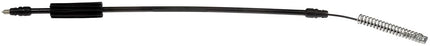 Dorman C661408 Cable de freno de estacionamiento para modelos selectos de Cadillac