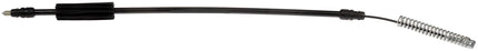Dorman C661408 Parking Brake Cable for Select Cadi