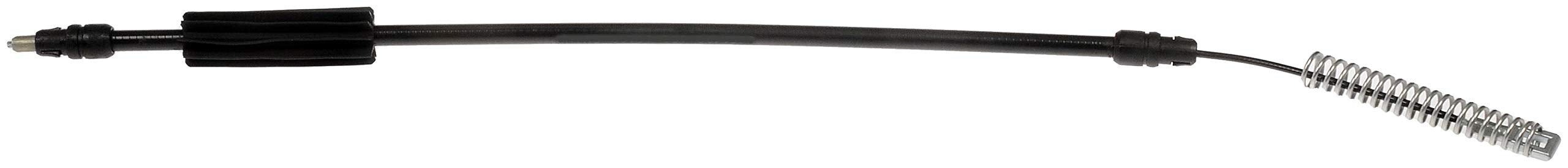 Dorman C661408 Parking Brake Cable for Select Cadi