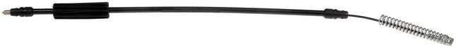 Dorman C661408 Parking Brake Cable for Select Cadi
