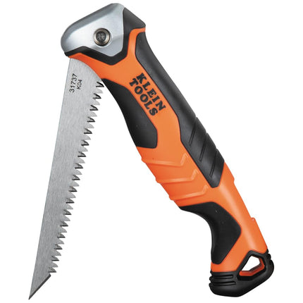 Klein Tools 31737 Folding Jab Saw/Drywall Hand Saw