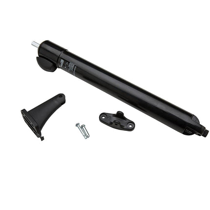 National Hardware N279-001 Touch 'n Hold Smooth Do
