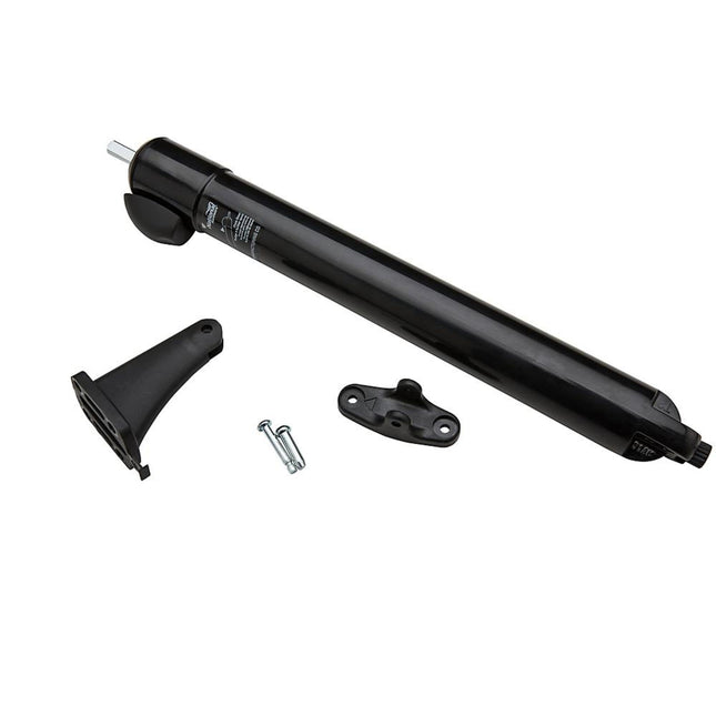 National Hardware N279-001 Touch 'n Hold Smooth Do