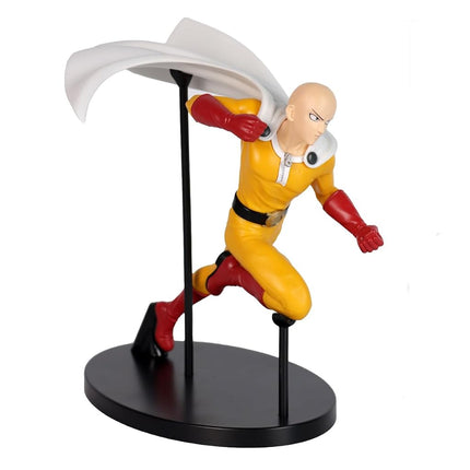 Banpresto One Punch Man Figure - Saitama #1