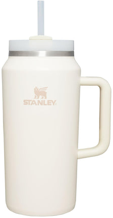 Stanley Quencher H2.O FlowState Tumbler 64oz Cream