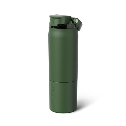 BrüMate Rise 25oz Water Bottle With 100% Leakproof