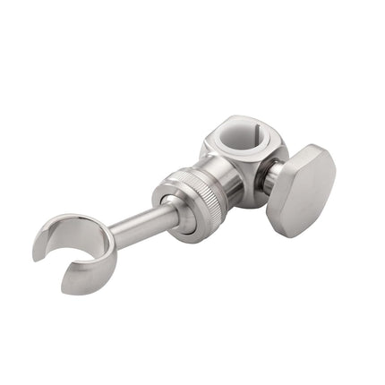 Moen 100686CBN Commercial Bathroom Accessory, Classic Brushed Nickel