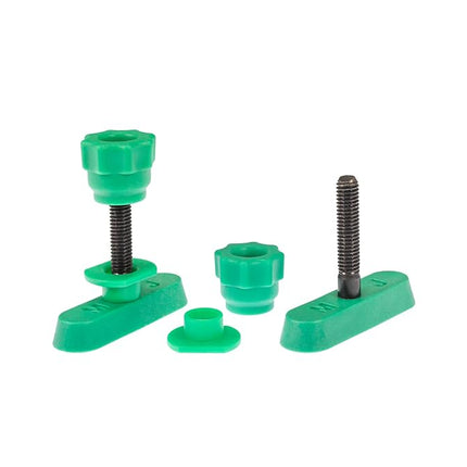 Microjig Matchfit DV-HL1.0K6 Matchfit Dovetail Hardware 1", 6-Piece