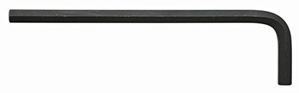 Bondhus 13960 Long Arm Hex Tip Key L-Wrench w/ProGuard Finish 100PK, 4mm