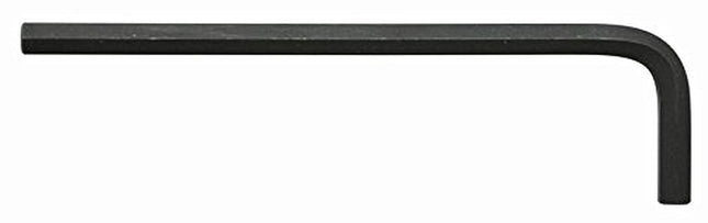 Bondhus 13960 Long Arm Hex Tip Key L-Wrench w/ProGuard Finish 100PK, 4mm