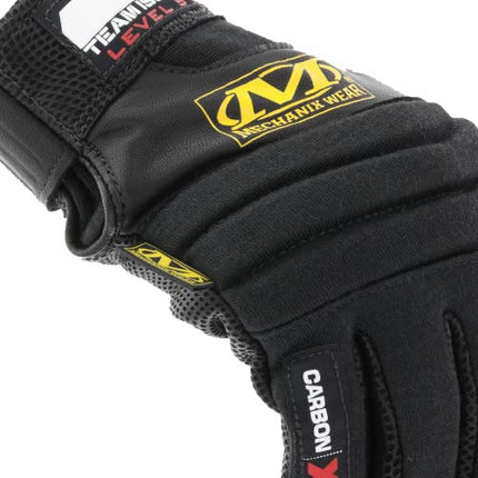 Mechanix Wear CarbonX® Level 5 Gloves (XX-Large, Black)