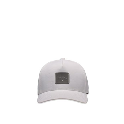 Callaway Golf Favorite Track Cap 2025, White