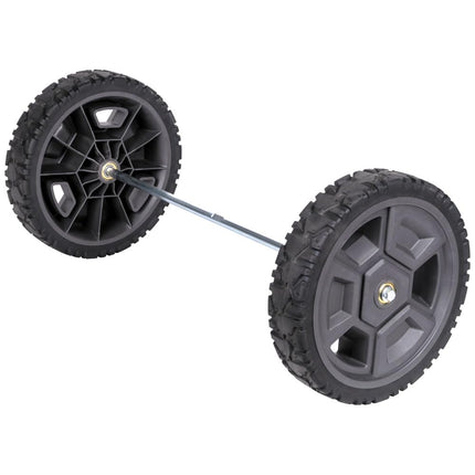 MODbox Replace Wheels for Rolling Toolbox(Cat. No. 54802MB)