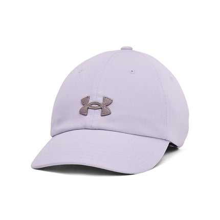 Under Armour Women's Caps Blitzing Cap Adjustable,