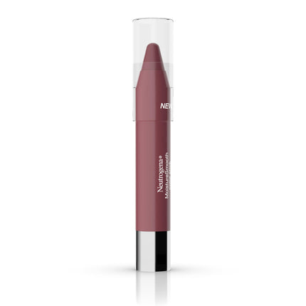 Neutrogena Moisturesmooth Color Stick, 120 Berry Brown, 0.11 Oz.