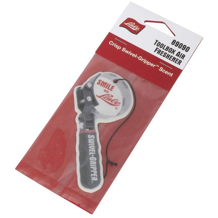 Lisle Corp - Swivel Gripper AIR FRESHENER
