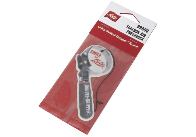 Lisle Corp - Swivel Gripper AIR FRESHENER