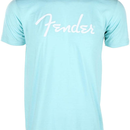Fender Spaghetti Logo T-Shirt XXL - T-Shirt