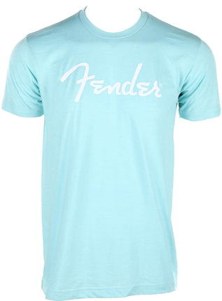 Fender Spaghetti Logo T-Shirt XXL - T-Shirt