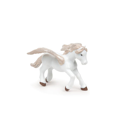 Papo Set of 12 Mini Tales and Legends Figurines Toy, Kids Ages 3+