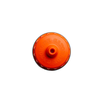 Botella térmica exprimible Gatorade, roja, 30 oz