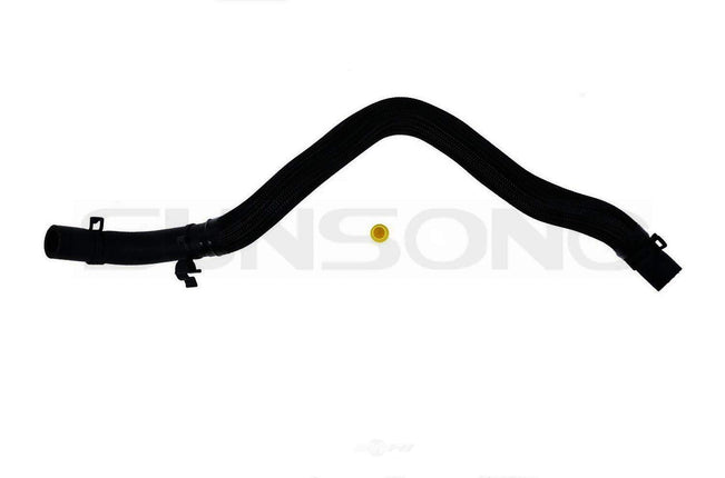 Sunsong 3404669 Power Steering Reservoir Hose