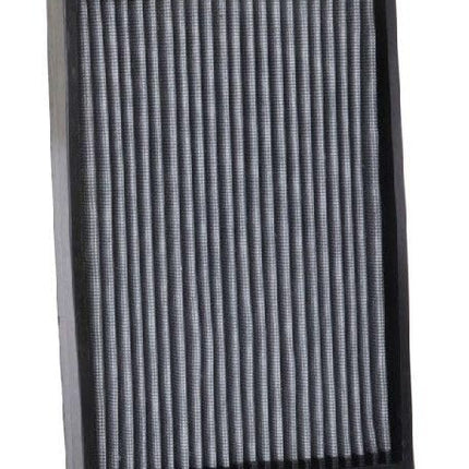 K&N Premium Cabin Air Filter: High Performance, Washable, Clean Airflow to your Cabin: Compatible with 2012-2015 TESLA S, VF1015