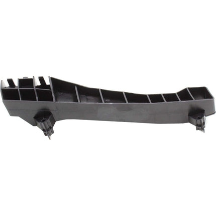 Sherman Replacement Part Compatible with TOYOTA 4RUNNER Left Headlamp bracket (Partslink Number TO2508105)