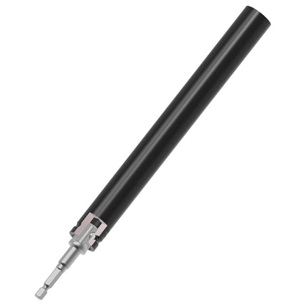 FOCMKEAS 1/2" Drive 21mm Socket Accessory Set, 12 Inch Length