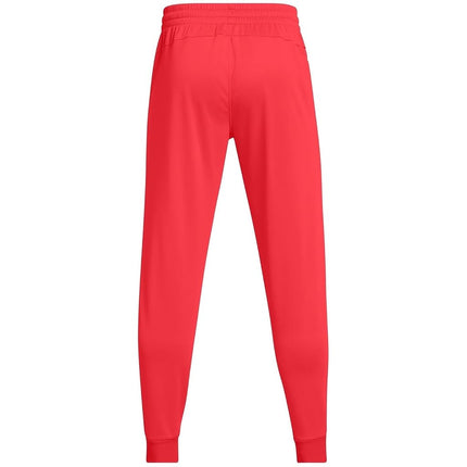 Under Armour Mens Fleece�� Joggers Red XXL