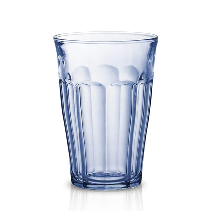 Duralex Made in France Picardie Glass Tumbler Drin