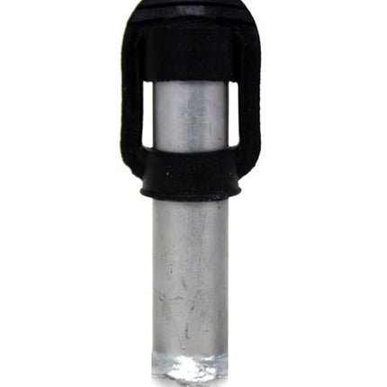 HELLA 006294091 Mounting Bush with Fixing Screw and 2 Pole Socket