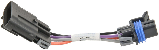 Bosch WHGM67XMOD Mazos de cables de bomba de combustible - Compatible con coches, camiones, todoterrenos y furgonetas seleccionados de Buick, Cadillac, Chevrolet, GMC, Isuzu, Oldsmobile y Pontiac de 1992-05