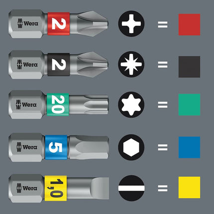 Wera Tool-Check Plus 2