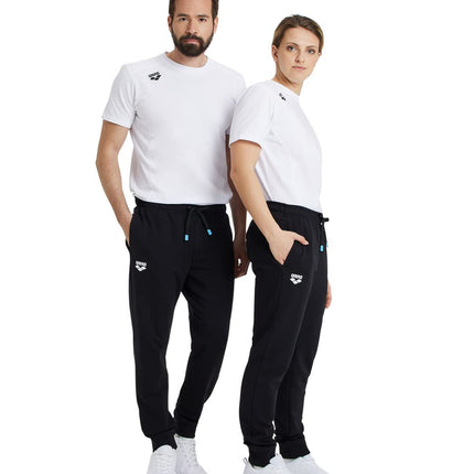 ARENA Solid Trousers, Black, XXX-Large