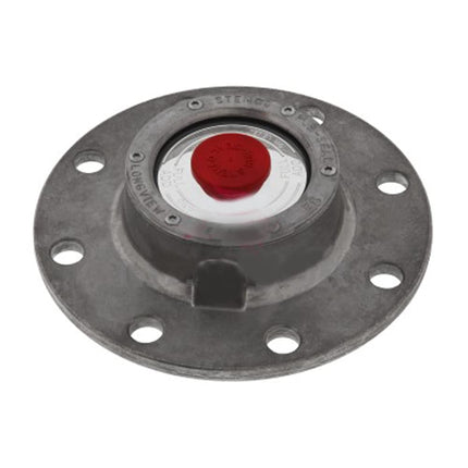 WHEEL END - HUB CAP