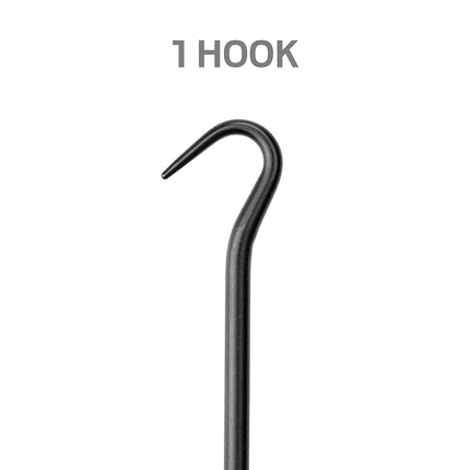 TEKTON Blunt Pick and Hook Set (5-Piece) | PNH90403 | Made in USA