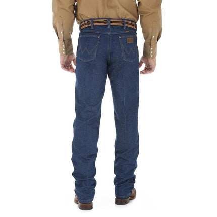 Wrangler Men's Performance Corte Caub�i de Desempe