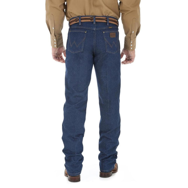 Wrangler Men's Performance Corte Caub�i de Desempe