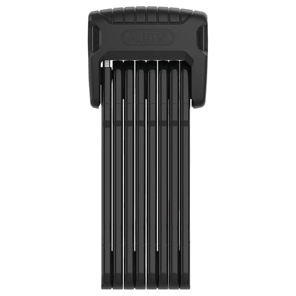 ABUS Bordo Granit 6500K Folding Lock with SH Bracket, 120 cm