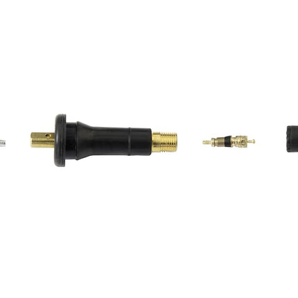 ACDelco GM Original Equipment 13598909 Tire Pressure Sensor Kit with Bolt, Valve Cap, and Valve Stem