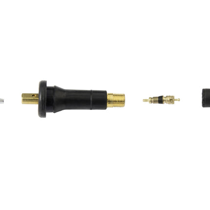 ACDelco GM Original Equipment 13598909 Tire Pressure Sensor Kit with Bolt, Valve Cap, and Valve Stem