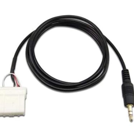 Goliton AUX 3.5mm Cable Connect iPod iPhone MP3 Ph