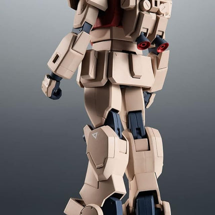 Tamashi Nations - Mobile Suit Gundam The 08th MS Team RGM-79(G) GM Ground Type Version A.N.I.M.E., The Robot Spirits