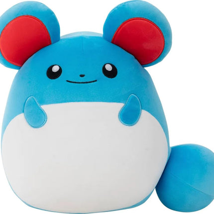 Squishmallows Pokemon - 10" Marill