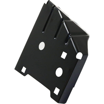 Sherman Replacement Part Compatible with JEEP CHEROKEE Driver Side Front fender brace (Partslink Number CH1244107)