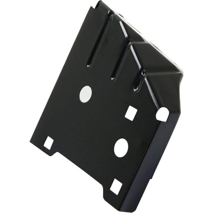 Sherman Replacement Part Compatible with JEEP CHEROKEE Driver Side Front fender brace (Partslink Number CH1244107)